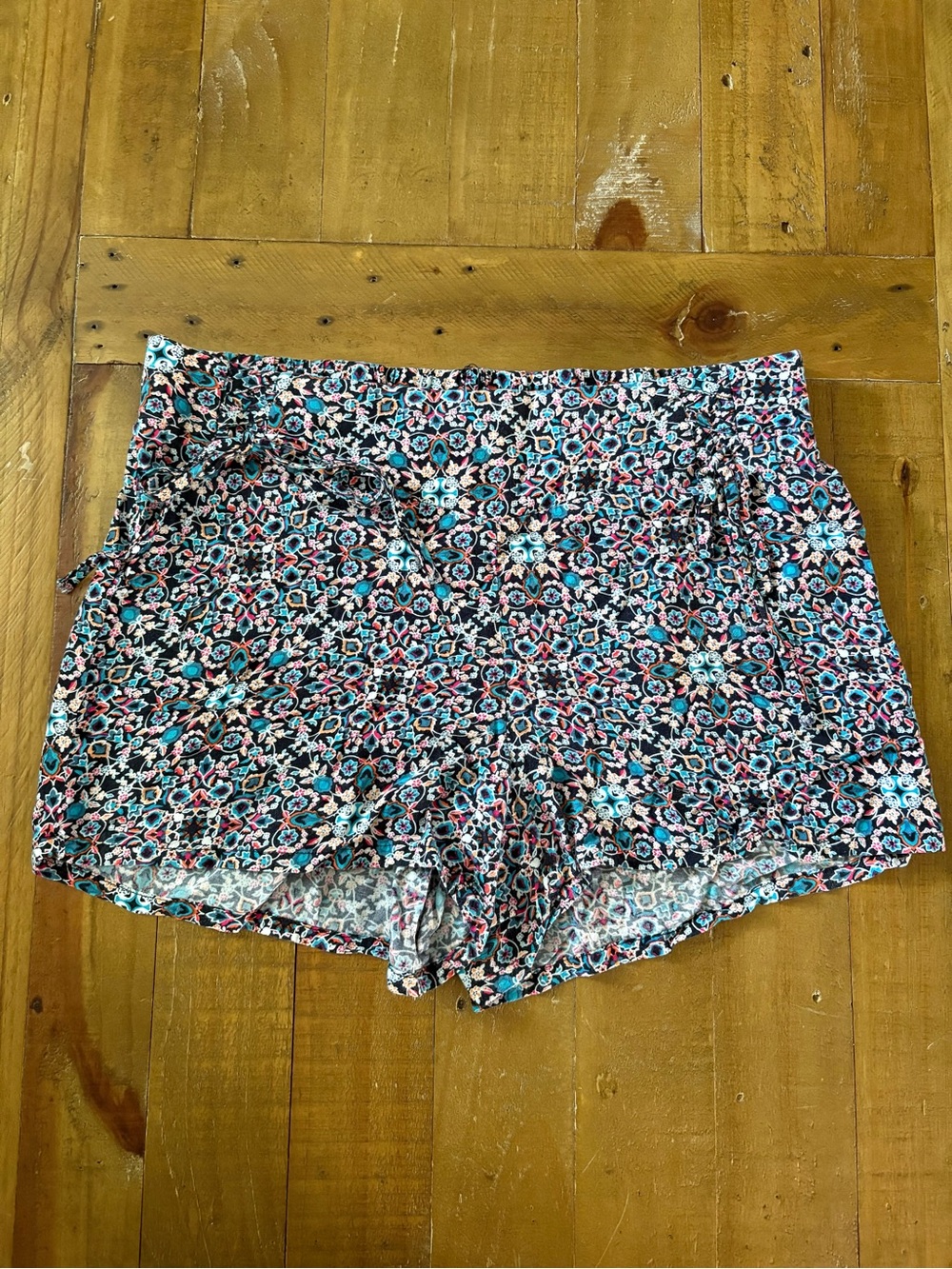 Shorts